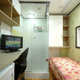 Illustration for article titled These Korean Rooms Are Compared to Prison Cells For Good Reason